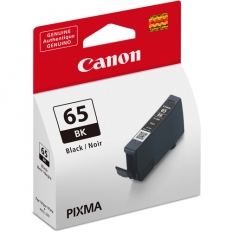 Mực in Canon CLI-65 Black Ink Tank (4215C002)