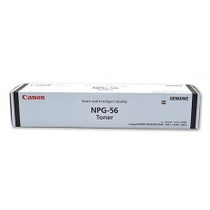 Mực photocopy Canon NPG-56 Black Toner (NPG56)
