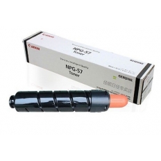 Mực photocpy Canon NPG-57 Black Toner (NPG57)