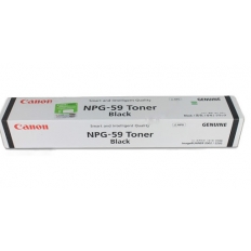 Mực photocopy Canon NPG-59 Black Toner (NPG59)