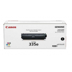 Mực in Canon 335e Black Toner Cartridge (0465C001AA)