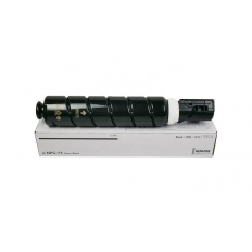Mực photocopy Canon NPG-73 Black Toner (NPG73)