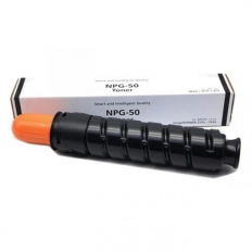 Mực photocopy Canon NPG-50 Black Toner (NPG50)