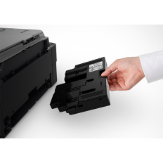 Hộp mực thải Canon MC-G02 Maintenance Cartridge (MC-G02)