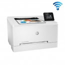 Máy in HP Color LaserJet Pro M255dw