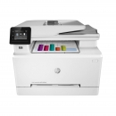 MÁY IN MÀU ĐA NĂNG HP Color LaserJet Pro M283fdn (7KW74A)