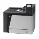 Máy in laser màu HP Color LaserJet M855DN A2W77A