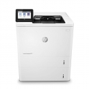 HP LaserJet Enterprise M611X ( Duplex , Network, Wireless )