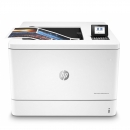 Máy in Laser màu không dây khổ A3 HP color LaserJet M751DN (T3U44A)