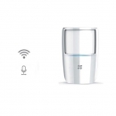 Cảm biến hồng ngoại PIR không dây chống báo động giả EZVIZ CS-T1-C/12M (APEC)