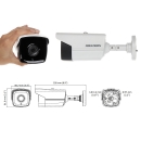 CAMERA HIKVISION DS-2CE16D1T-IT5