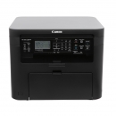 Máy In Laser Trắng Đen Canon đa năng  MF241D