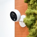 CS C1C F0 1E2WF CAMERA IP EZVIZ WIFI (C1C-B 1080P) 2.8 MM