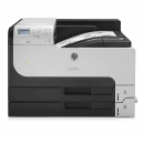 Máy in Laser khổ A3 HP LaserJet Enterprise M712XH (CF238A)