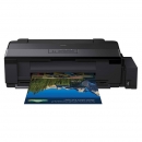 Máy in phun màu A3 Epson L1800 - Chính Hãng
