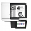 Máy in Laser đa chức năng HP LaserJet Enterprise MFP M528DN (1PV64A)