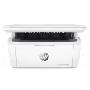 HP LaserJet Pro MFP M28a Printer (W2G54A)
