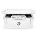 HP LaserJet Pro MFP M28a Printer (W2G54A)