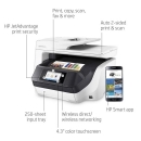 Máy in màu đa năng HP OfficeJet Pro 8720(D9L19A)