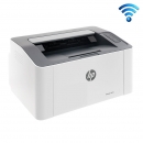 Máy in laser đen trắng HP 107W