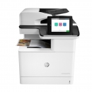 Máy in Laser màu đa chức năng HP Color LaserJet Enterprise MFP M776DN (T3U55A)