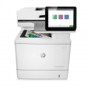 Máy in Laser đa chức năng HP Laserjet Color Enterprise MFP M578F (7ZU86A)