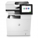 Máy in đa chức năng HP LaserJet Enterprise MFP M631dn (J8J63A)