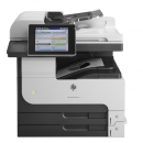 Máy in Laser đa chức năng HP LaserJet Enterprise MFP M725DN