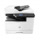 Máy in HP LaserJet MFP M436nda (W7U02A)