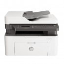 Máy in đa năng HP Laser MFP 137fnw 4ZB84A