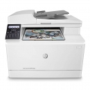 Máy in màu đa chức năng HP Color LaserJet Pro MFP M183fw (7KW56A)