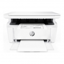 HP LaserJet Pro MFP M28a Printer (W2G54A)