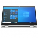 Laptop HP EliteBook X360 830 G8 3G1A2PA i5 1135G7 l 8GB RAM l 512GB SSD l 13.3 FHD Touch l Win10 Pro/Bút/Bạc)