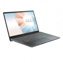 Laptop MSI Modern 14 B11MOU i7 1195G7 l 8GB l 512GB l Túi l Chuột l Win10 (847VN) 
