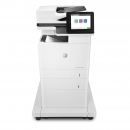 Máy in đa chức năng HP LaserJet Enterprise M635fht (7PS98A)