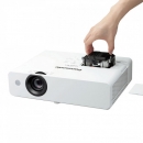 Máy chiếu Panasonic PT-LB425