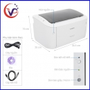 Máy in canon LBP 6030W