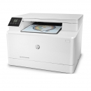 Máy in đa chức năng HP Color LaserJet Pro MFP M180n (T6B70A)