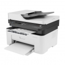 Máy in đa năng HP Laser MFP 137fnw 4ZB84A