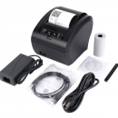 Máy in hoá đơn Wifi Xprinter XP-V200U [USB + Wifi]