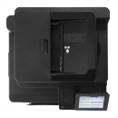 Máy in HP Color LaserJet Enterprise Flow MFP M880z (A2W75A)