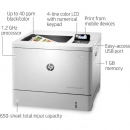 Máy in HP Color LaserJet Enterprise M553dn (B5L25A)