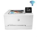 Máy in HP Color LaserJet Pro M255dw 