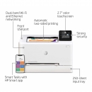 Máy in HP Color LaserJet Pro M255dw 