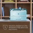 Máy in HP LaserJet Enterprise M507n (1PV86A)