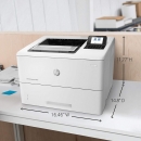 Máy in HP LaserJet Enterprise M507n (1PV86A)