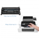 Máy in HP LaserJet Pro M404DN (W1A53A) - Chính hãng
