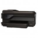 Máy in phun HP OfficeJet 7612 Wide Format e-All-in-One (G1X85A)
