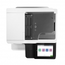 Máy in Laser đa chức HP LaserJet Enterprise MFP M632FHT (J8J71A)