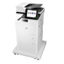 Máy in Laser đa chức HP LaserJet Enterprise MFP M632FHT (J8J71A)